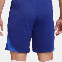 Nike Niederlande Strike Shorts blau M