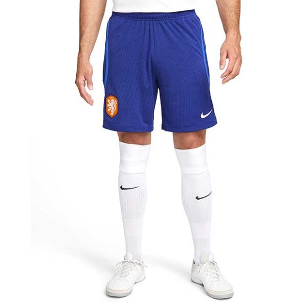 Nike Niederlande Strike Shorts blau L