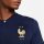 Nike Frankreich 22 Heimtrikot dunkelblau L