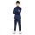 Nike Frankreich Dri-FIT Trainingsanzug Kinder dunkelblau 158-170