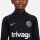 Nike ChelseaFC Strike langarm-Fußballoberteil Kinder schwarz 158-170