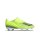 adidas X GHOSTED.1 FG Kinderfussballschuh gelb/weiß 36