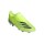 adidas X GHOSTED.1 FG Kinderfussballschuh gelb/weiß 38 2/3