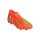 adidas Predator Edge.1 FG Kinderfußballschuh orange/neongelb 29