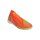 adidas Predator Edge.1 TF Kunstrasenschuh orange/neongelb 45 1/3