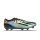 adidas X Speedportal.1 FG Fussballschuh silber 40 2/3