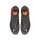 Nike Hypervenom Phantom III Elite DF FG Kinder grau/orange 36