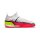 Nike Phantom GT 2 Academy DF IC Kinderhallenschuh weiß/rot 33