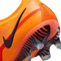 Nike Phantom GT 2 Elite FG Fussballschuh orange/gelb 41