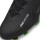 Nike Mercurial Air Zoom Superfly 9 Elite FG schwarz/grau 41