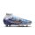 Nike Mercurial Air Zoom Superfly 9 Elite CR7 SG weiß/blau
