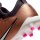 Nike Mercurial Air Zoom Vapor 15 Academy FG Kinderschuh gold