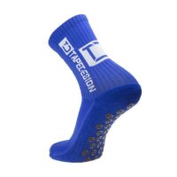 Profi-Set Tapedesign Socke Nike Sleeve Tape blau