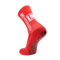 Profi-Set Tapedesign Socke Nike Sleeve Tape rot