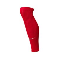 Profi-Set Tapedesign Socke Nike Sleeve Tape rot