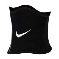 Nike Dri-FIT Strike Snood Gesichtsmaske schwarz/weiß