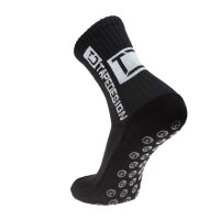 Profi-Set Tapedesign Socke adidas Sleeve Griptape schwarz