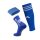 Profi-Set Tapedesign Socke adidas Sleeve Griptape blau