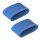 Profi-Set Tapedesign Socke adidas Sleeve Griptape blau