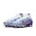 Nike Mercurial Air Zoom Superfly 9 Elite CR7 FG weiß/blau