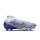 Nike Mercurial Air Zoom Superfly 9 Elite CR7 FG weiß/blau