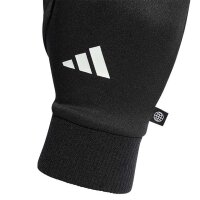 adidas Tiro Handschuhe schwarz/weiß