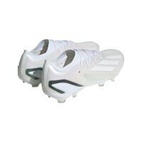 adidas X Speedportal.1 FG Fussballschuh weiß