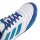 adidas Copa Top Sala Competition IN Hallenschuh weiß/blau