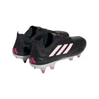 adidas Copa Pure.1  SG Fussballschuh schwarz/pink