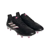 adidas Copa Pure.1  FG Fussballschuh schwarz/pink