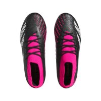 adidas Predator Accuracy.1 FG Fussballschuh schwarz/pink