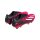 adidas X Speedportal.1 FG Fussballschuh pink/schwarz