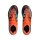 adidas X Speedportal Messi.1 FG Kinderfussballschuh orange/schwarz