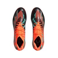 adidas X Speedportal Messi.1 FG Fussballschuh orange/schwarz