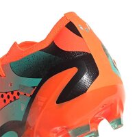 adidas X Speedportal Messi.1 FG Fussballschuh orange/schwarz