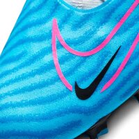 Nike Phantom GX Pro FG Fussballschuh blau