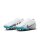 Nike Mercurial Air Zoom Vapor 15 Elite SG Fussballschuh weiß