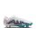 Nike Mercurial Air Zoom Vapor 15 Elite SG Fussballschuh weiß