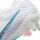 Nike Mercurial Air Zoom Vapor 15 Elite SG Fussballschuh weiß