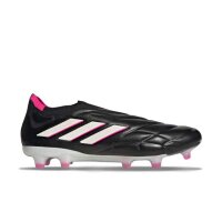 adidas Copa Pure+ FG Fussballschuh schwarz/pink