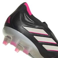 adidas Copa Pure+ FG Fussballschuh schwarz/pink