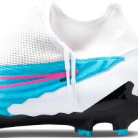 Nike Phantom GX Pro DF FG Fussballschuh blau