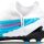 Nike Phantom GX Pro DF FG Fussballschuh blau