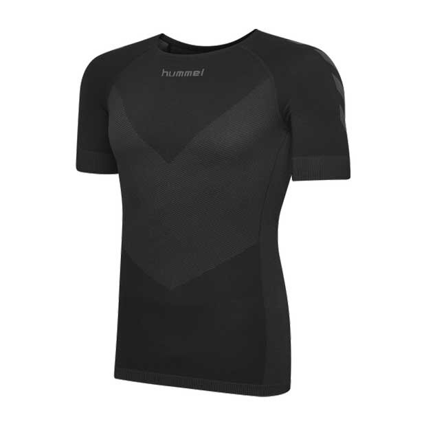Hummel Women's First Seamless Jersey T-Shirt – Nahtloses Damen-Shirt