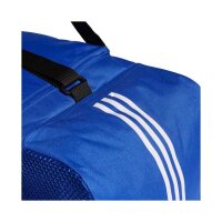 adidas Tiro Trainingstasche Large blau