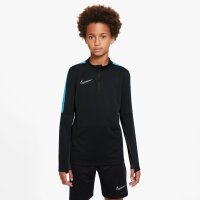 Nike Dri-FIT Academy 23 langarm-Fussballoberteil Kinder...