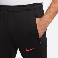 Nike Dri-FIT Strike Trainingshose schwarz/pink