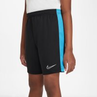 Nike Dri-FIT Academy 23 Shorts Kinder schwarz/blau