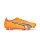 Puma Ultra Ultimate FG/AG Fussballschuh orange/weiß