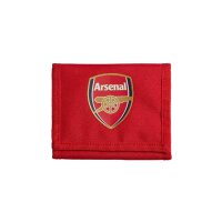 adidas FC Arsenal Geldbörse rot